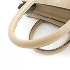 Celine Micro Luggage Bag — view 4