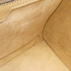 Celine Micro Luggage Bag — view 7