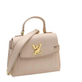 Louis Vuitton Lockme Mini Shoulder