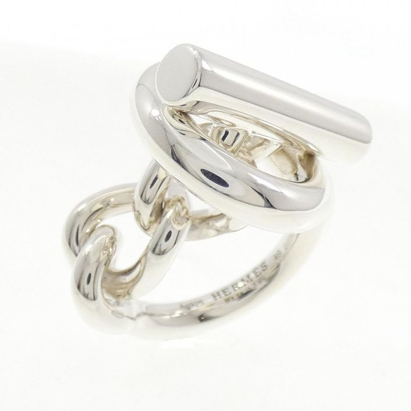 Hermes Croisette Ring — view 2