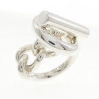 Hermes Croisette Ring