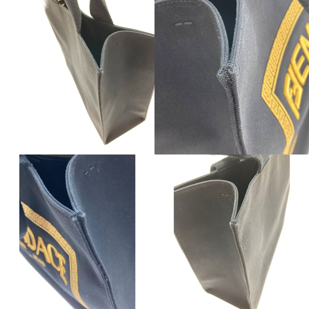 Fendi Versace Fender Che Sunshine 8 Black — view 7