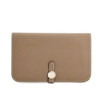 Hermes Wallet Dogon Duo