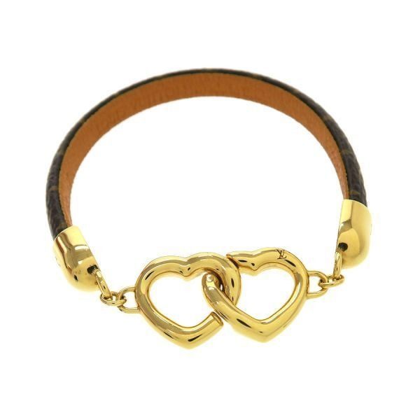 Louis Vuitton Bracelet Say Yes