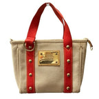 Louis Vuitton Antigua Cabas PM Tote