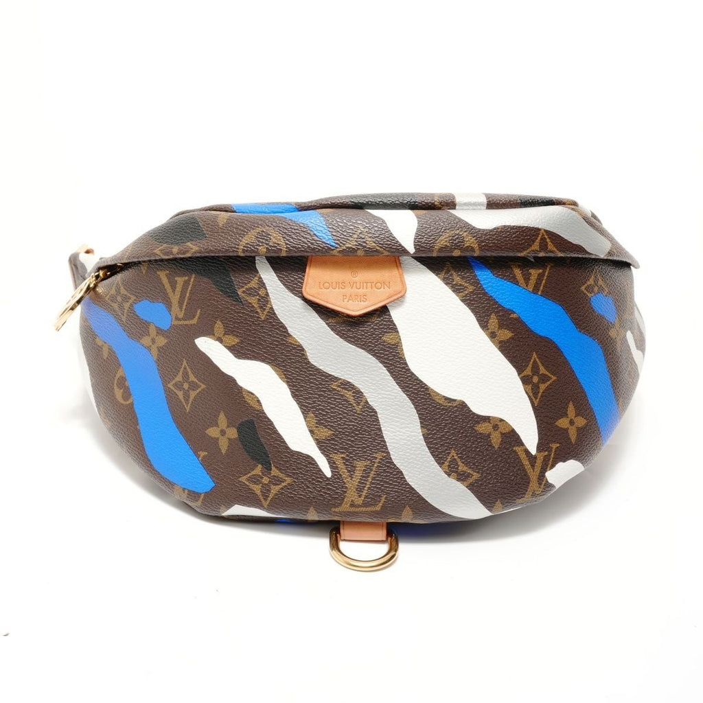 Louis Vuitton Shoulder Bag Monogram League of Legends