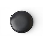 Dior Vintage Coin Purse Wallet Black