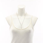 Dior Necklace Cannage Stainless Steel — view 6