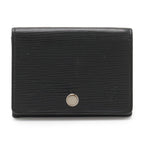 Louis Vuitton Epi Anvelope Carte de Visit Card Case Business — view 2