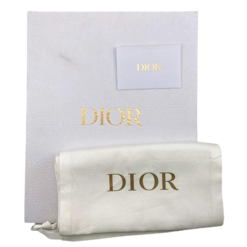 Christian Dior Kdp788 mlu Lace Up — view 8