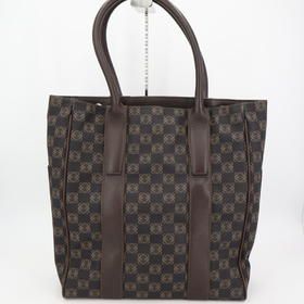 Loewe Anagram Tote Bag — view 8