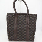 Loewe Anagram Tote Bag — view 8