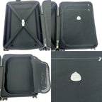 Louis Vuitton Monogram Eclipse Horizon 55 Yayoi — view 9