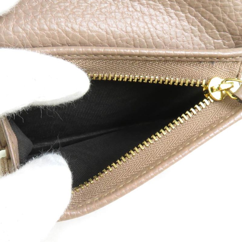 Gucci Bifold Wallet GG Marmont — view 4