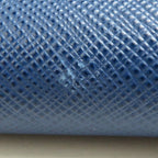 Prada Round Zipper Long Wallet 1 Ml506 — view 5
