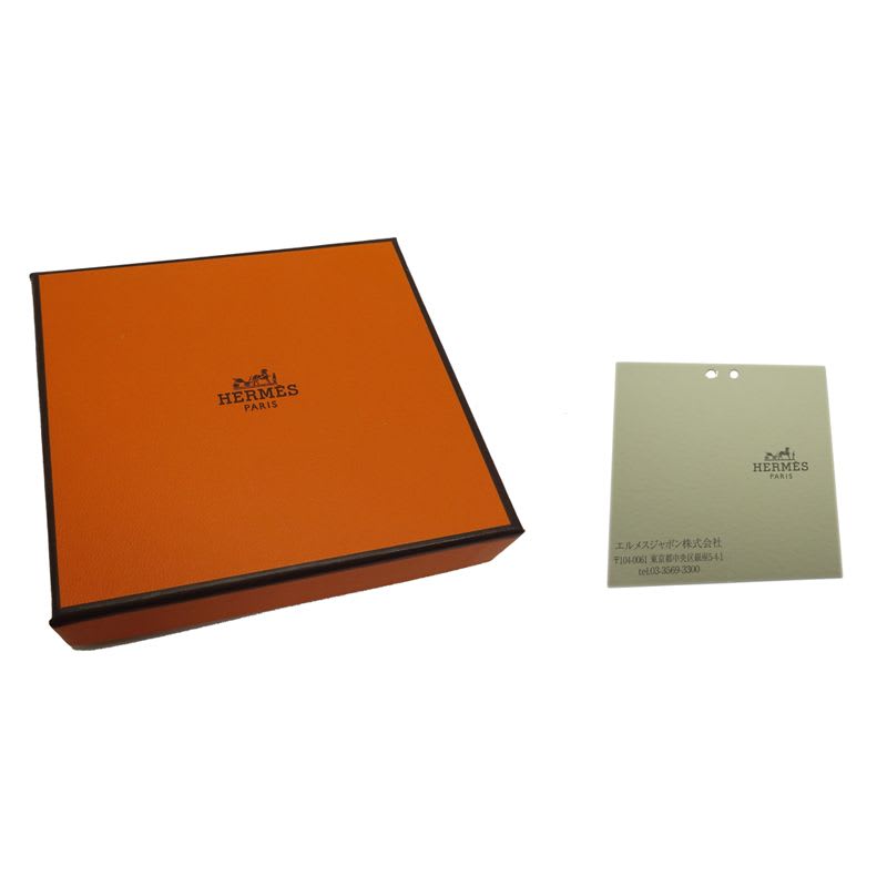 Hermes Coin Bastia D Stamp 2019 Case — view 9