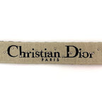 Christian Dior Shoulder Strap Navy — view 2