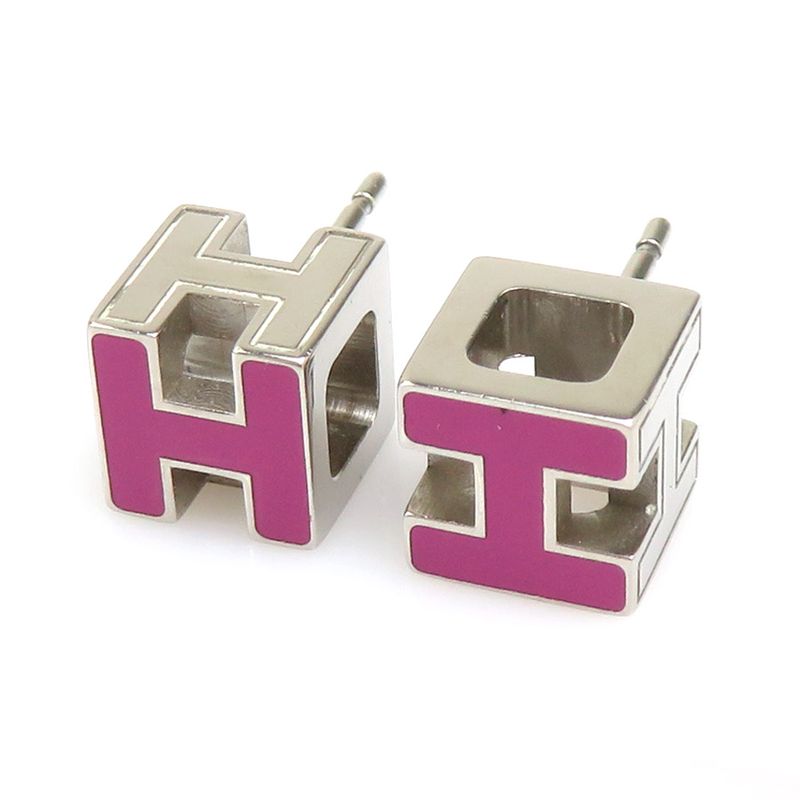 Hermes Earrings Cage de Ashe — view 8