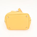 Hermes Picotin Handbag — view 7