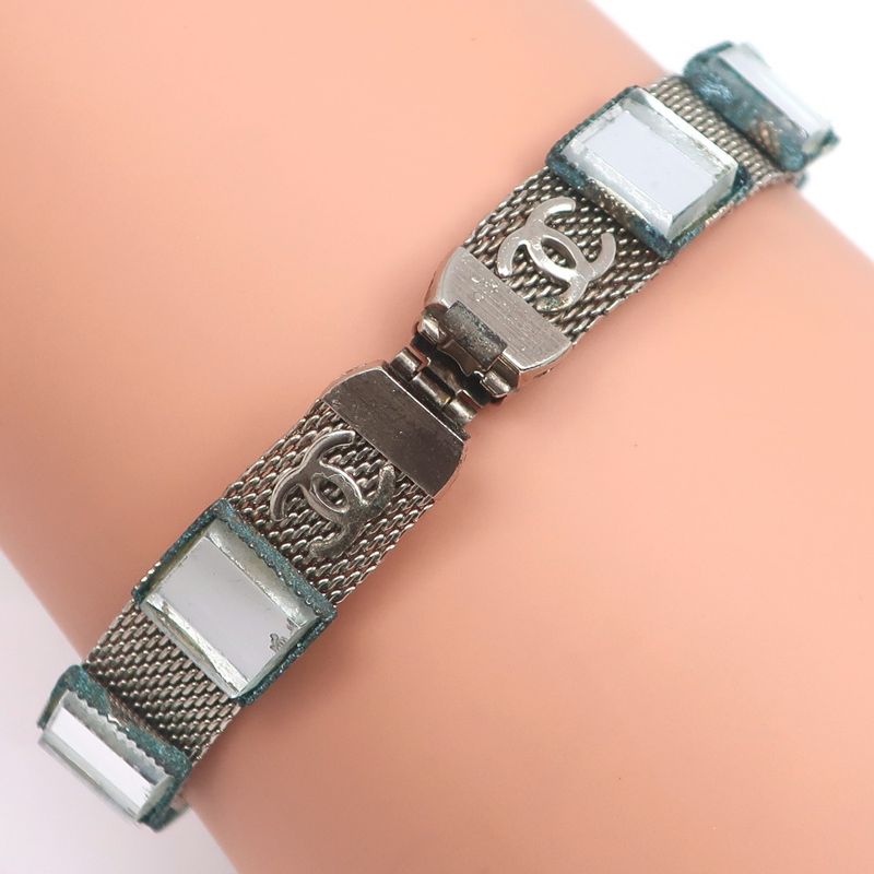 Chanel 99 P 18.4 g Bracelet — view 4