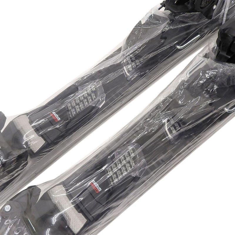 Fendi Current Sale Item Limited Blizzard Collaboration Iconic FF Ski — view 8
