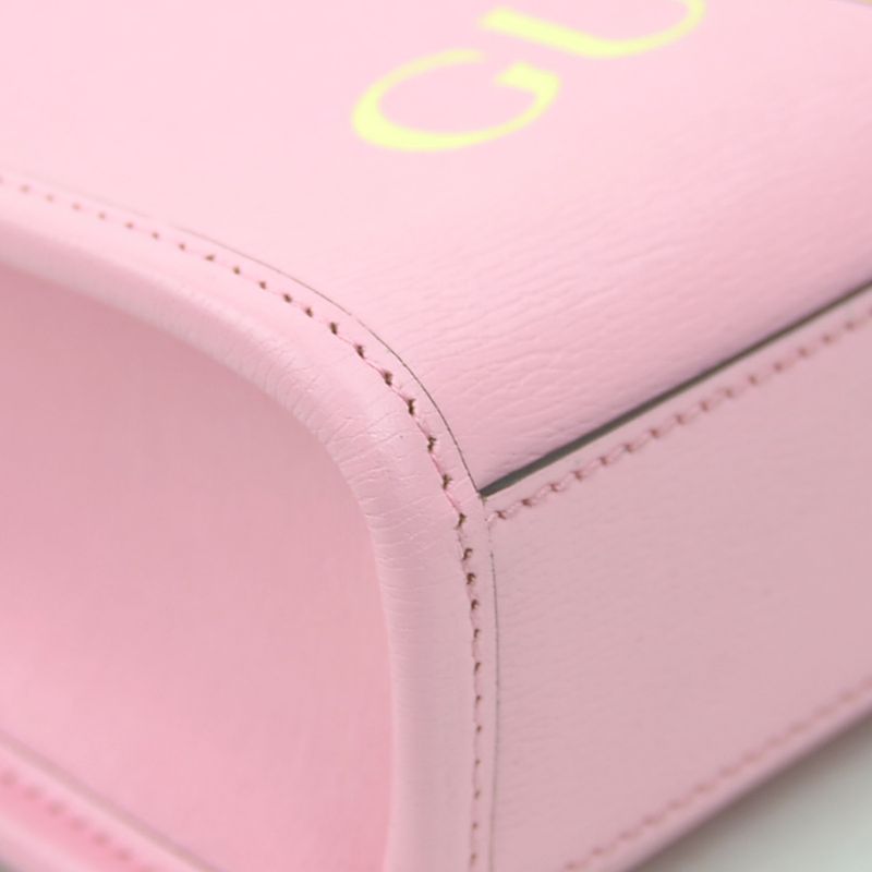 Gucci Shoulder Bag Handbag Bananya Collaboration — view 7