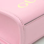 Gucci Shoulder Bag Handbag Bananya Collaboration — view 7
