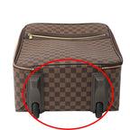 Louis Vuitton Damier Carry-on Bag Pegase 45 — view 8