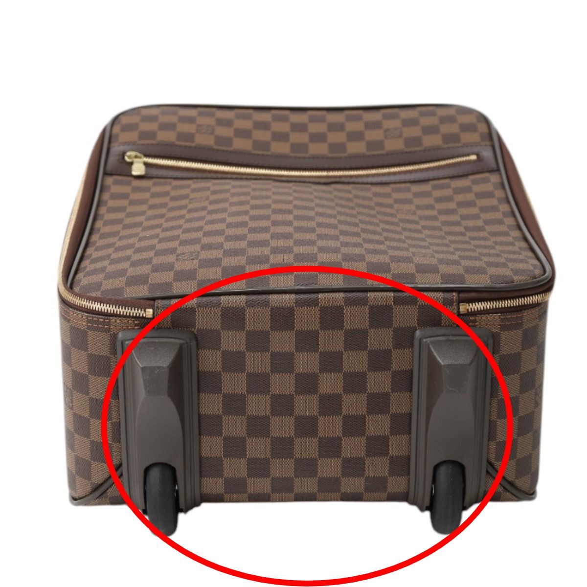 Louis Vuitton Damier Carry-on Bag Pegase 45 — view 8