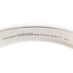 Hermes Bangle Bracelet Collier de Chien PM — view 9