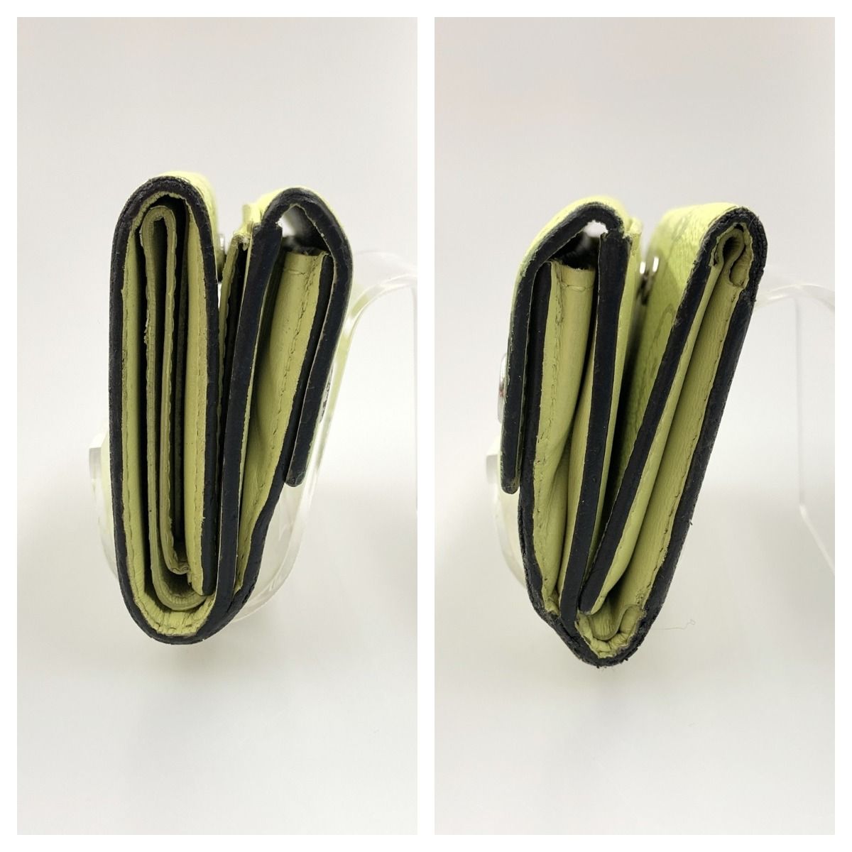 Louis Vuitton Yellow — view 4