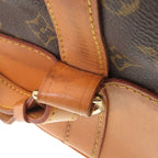 Louis Vuitton Randonnee GM Monogram M42 — view 8