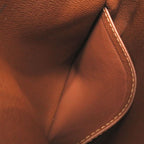 Louis Vuitton Danube Monogram Shoulder Bag 1076 — view 7