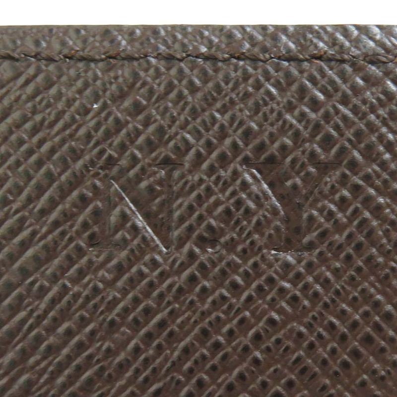 Louis Vuitton Card Case Damier Envelop Carte de Visite — view 7