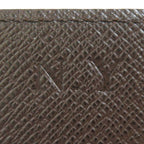 Louis Vuitton Card Case Damier Envelop Carte de Visite — view 7
