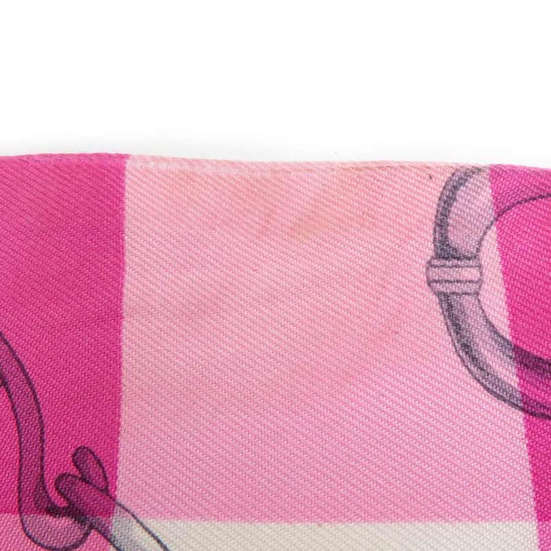 Hermes Scarf Size 5 Twilly — view 5