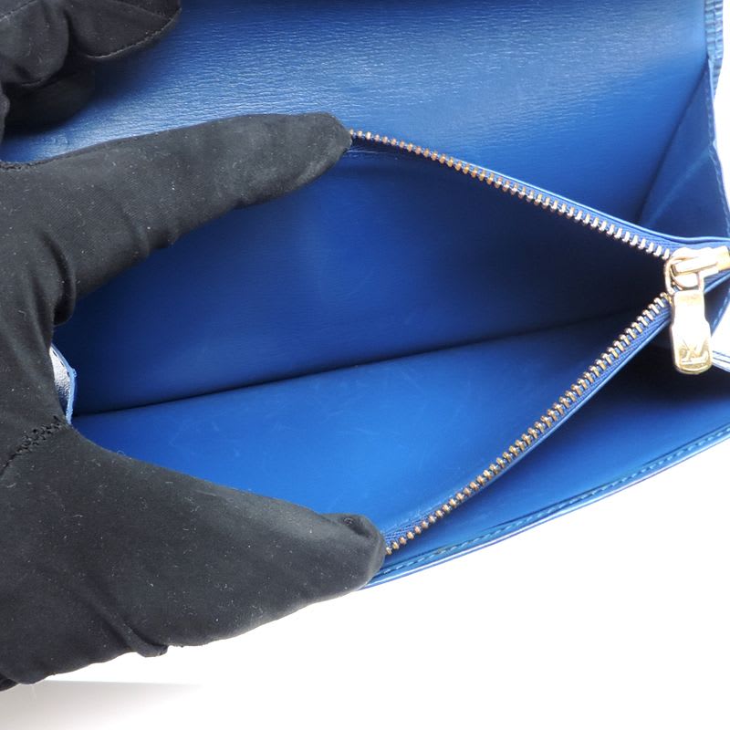 Louis Vuitton Long Wallet — view 7