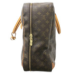 Louis Vuitton Sirius 50 Monogram Boston Bag — view 5