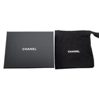 Chanel Aa8499 Lambskin Black and Storage Bag — view 4