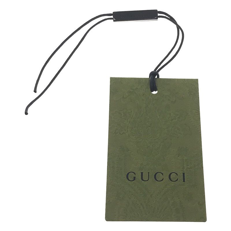 Gucci Balenciaga The Hacker Project Neo Classic Compact Wallet Trifold — view 7