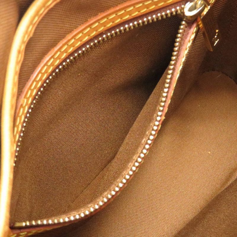 Louis Vuitton Vavin PM Monogram — view 6