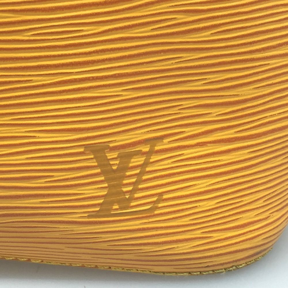 Louis Vuitton Handbag Epi Petit Noe — view 3