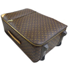 Louis Vuitton Suitcase Padlock — view 5