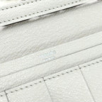 Hermes Bearn Souffle Long Wallet — view 9