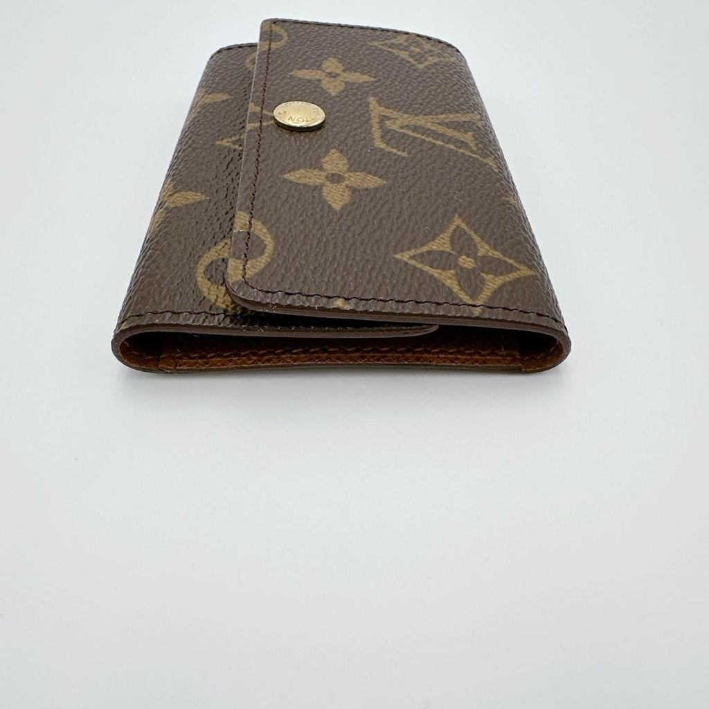 Louis Vuitton Monogram 6 key Case Multicles — view 9
