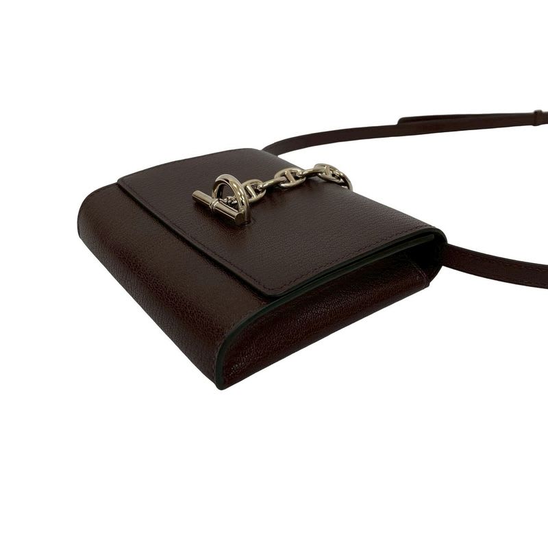 Hermes Chaine D'ancre Compact — view 8