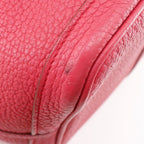 Hermes Garden Party PM Negonda Pink T Tote Bag — view 4
