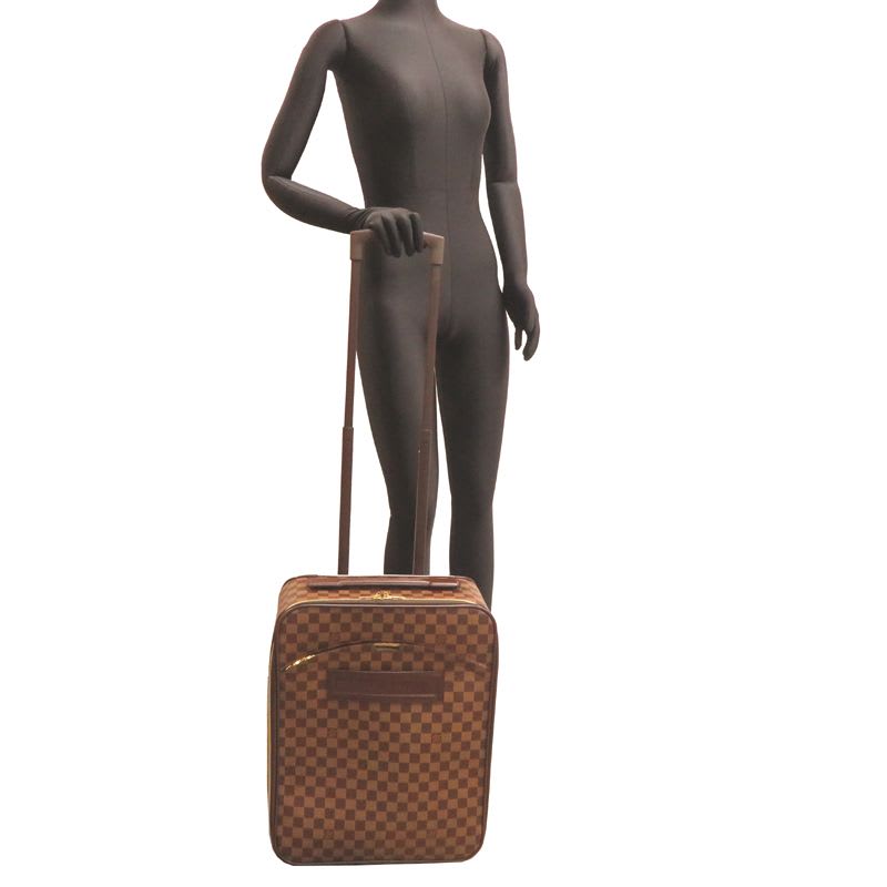 Louis Vuitton Carry Bag — view 9