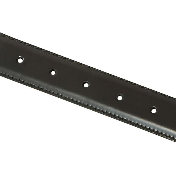 Gucci Belt Interlocking G Black 85 cm — view 9