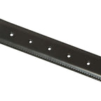 Gucci Belt Interlocking G Black 85 cm — view 9